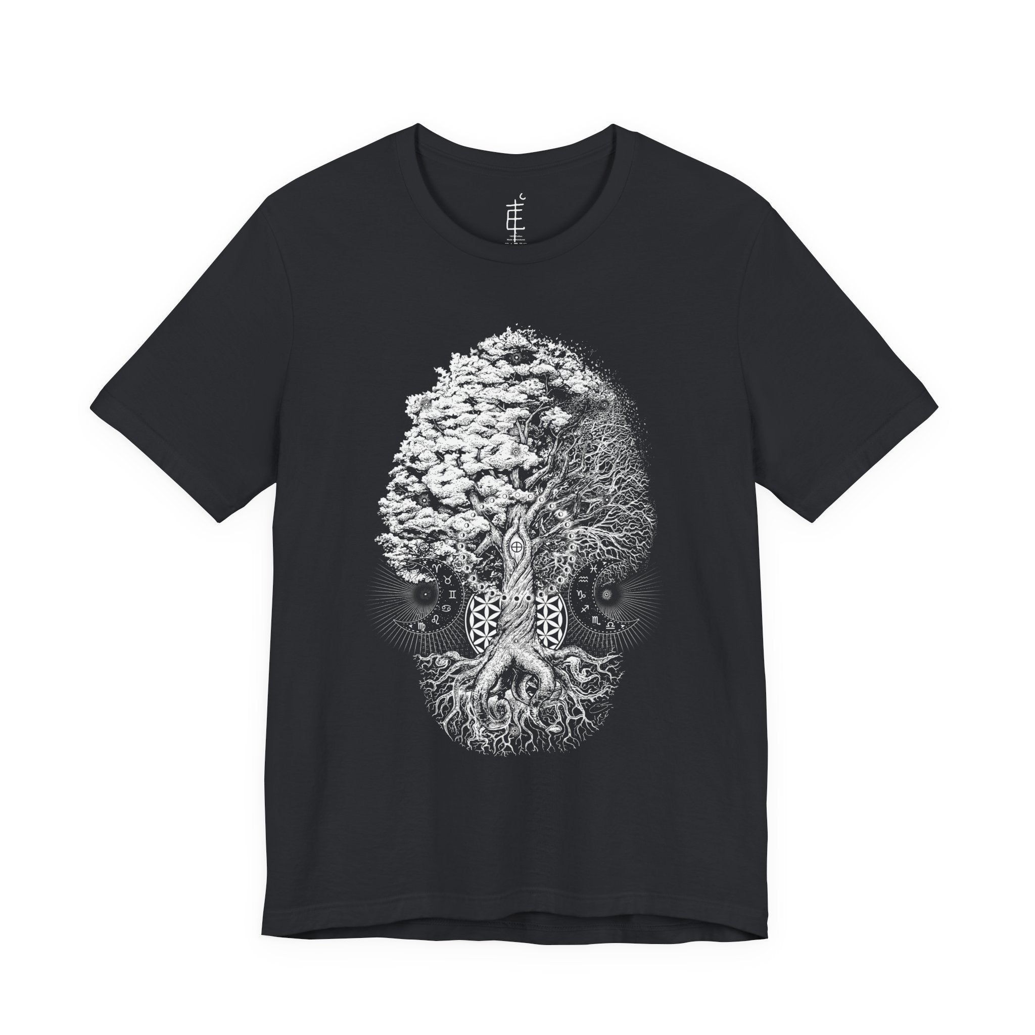 'Tree of Life ' Unisex Jersey Tee