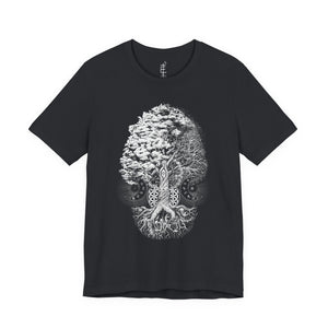'Tree of Life ' Unisex Jersey Tee