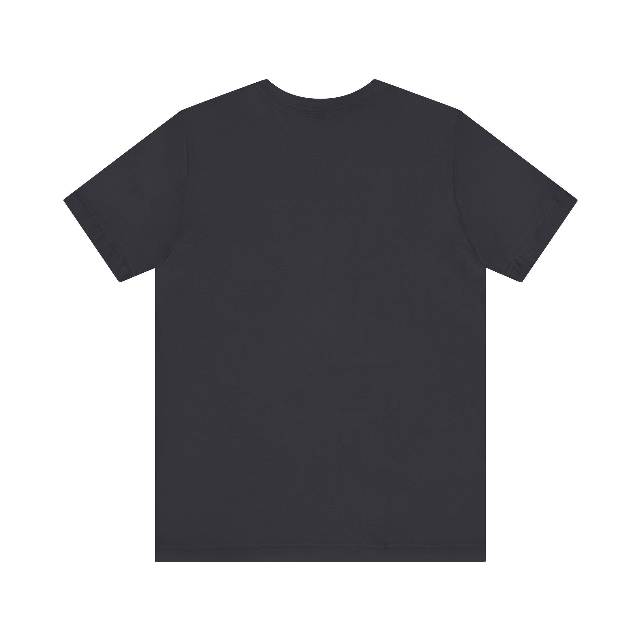 'Easter Island' Unisex Jersey Tee