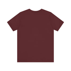 Mushroom Home Unisex Jersey Tee