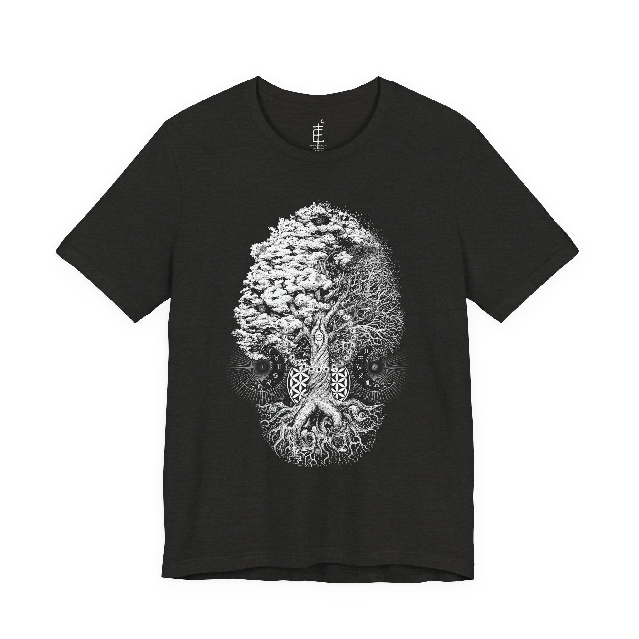 'Tree of Life ' Unisex Jersey Tee