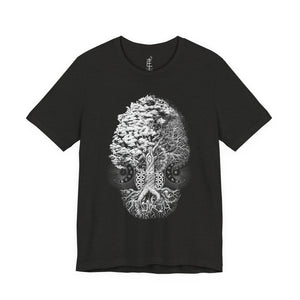 'Tree of Life ' Unisex Jersey Tee