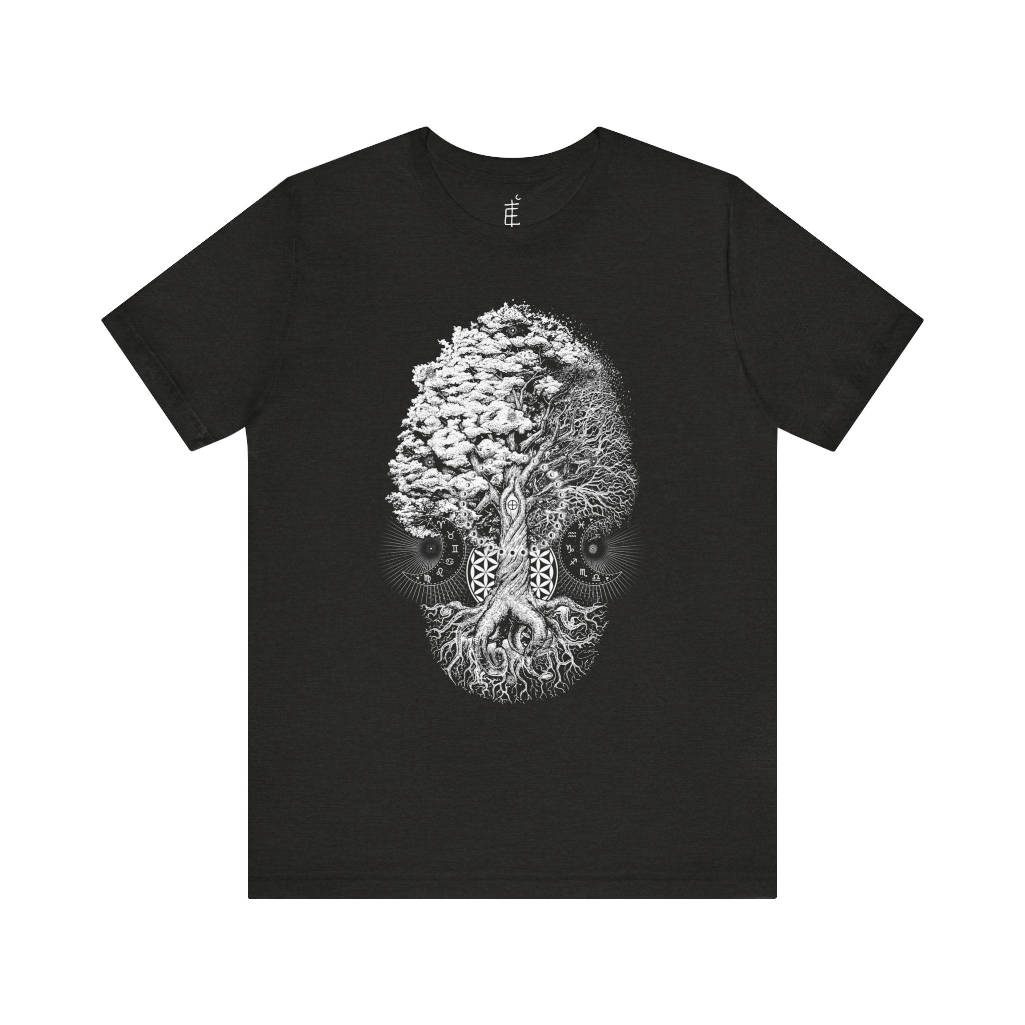 'Tree of Life ' Unisex Jersey Tee