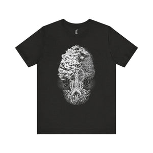 'Tree of Life ' Unisex Jersey Tee