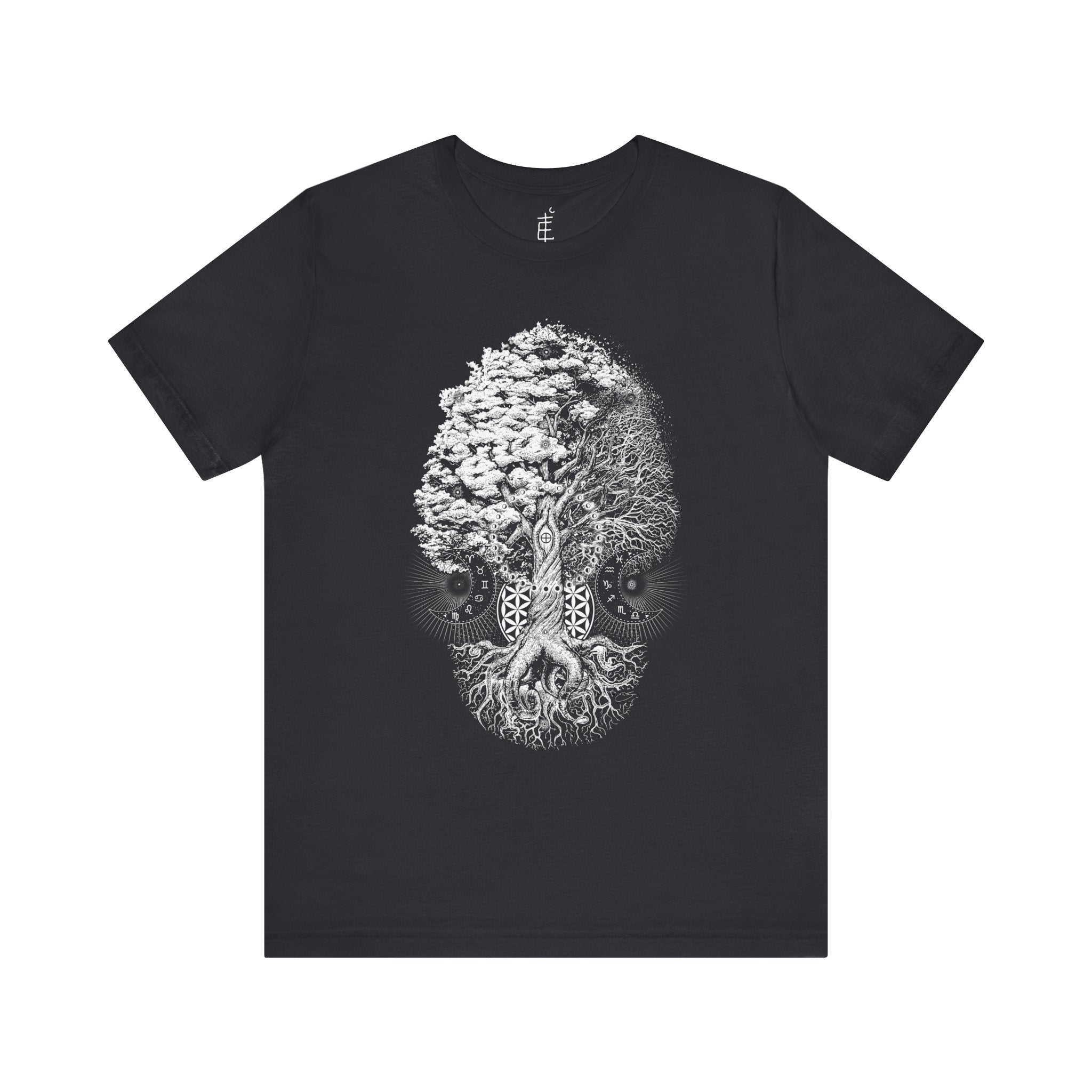 'Tree of Life ' Unisex Jersey Tee