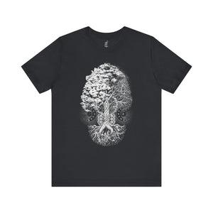 'Tree of Life ' Unisex Jersey Tee
