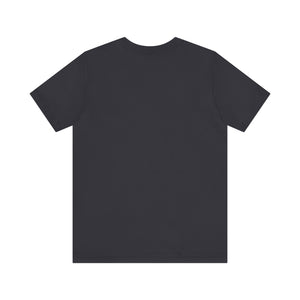 'Law of Nature' Unisex Jersey Tee
