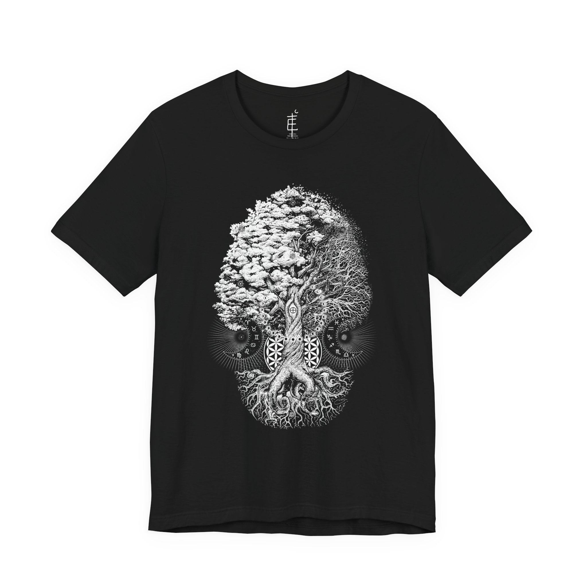 'Tree of Life ' Unisex Jersey Tee