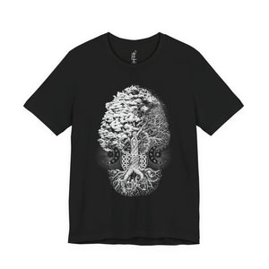'Tree of Life ' Unisex Jersey Tee