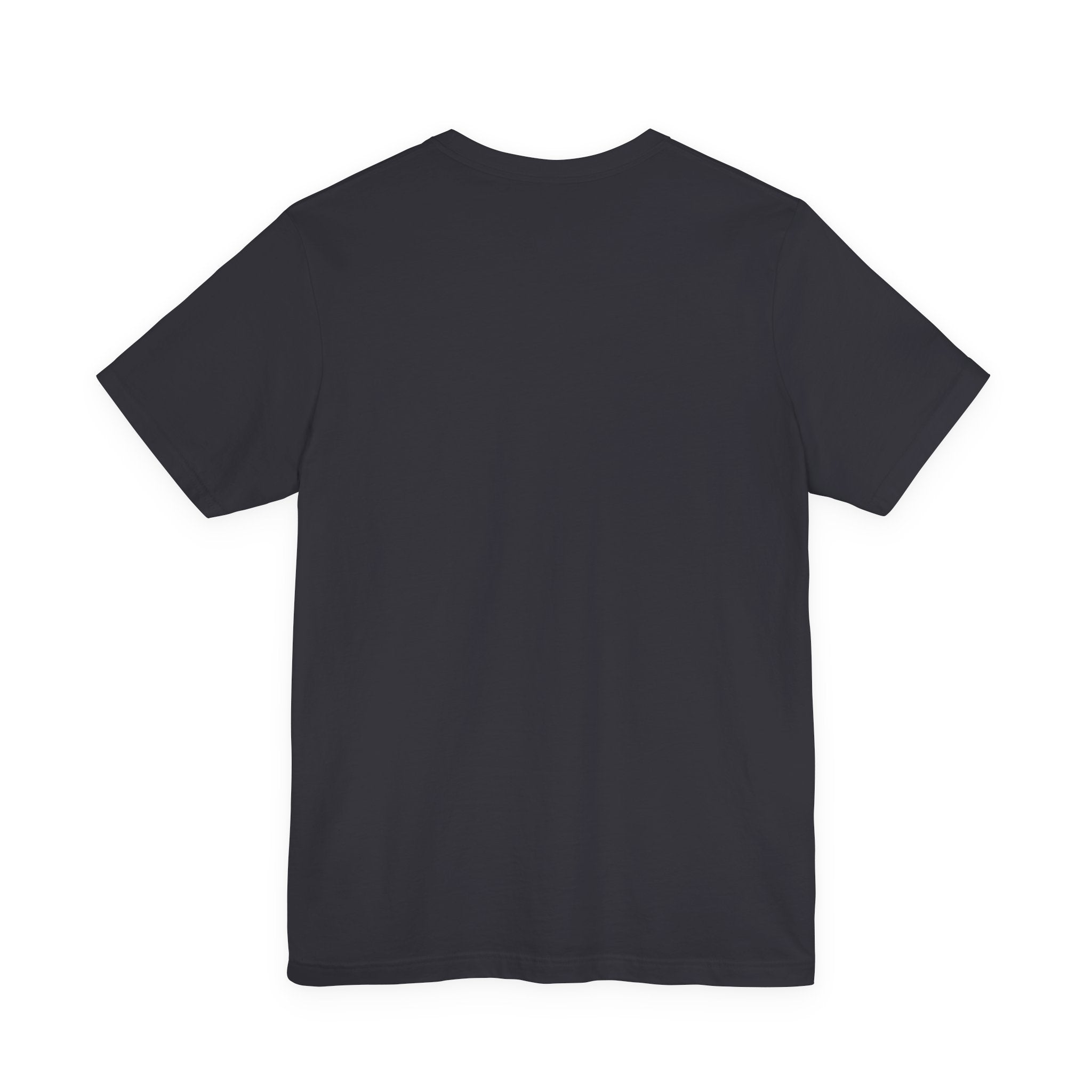 'Easter Island' Unisex Jersey Tee