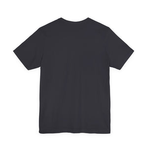'Easter Island' Unisex Jersey Tee