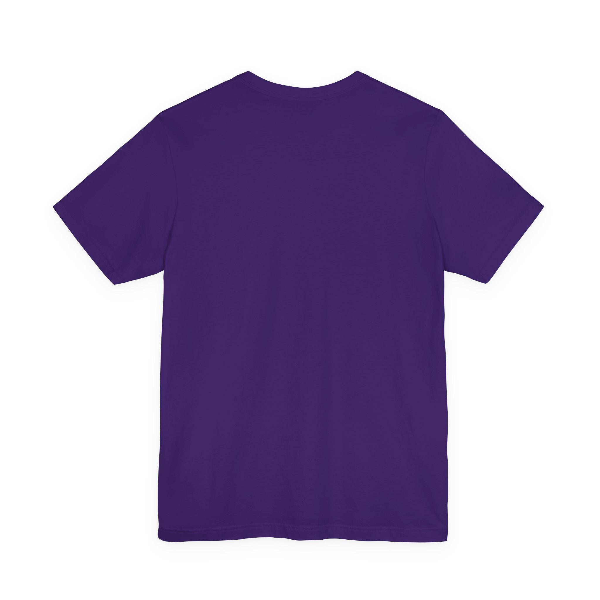 Mushroom Home Unisex Jersey Tee