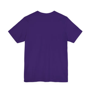 Mushroom Home Unisex Jersey Tee
