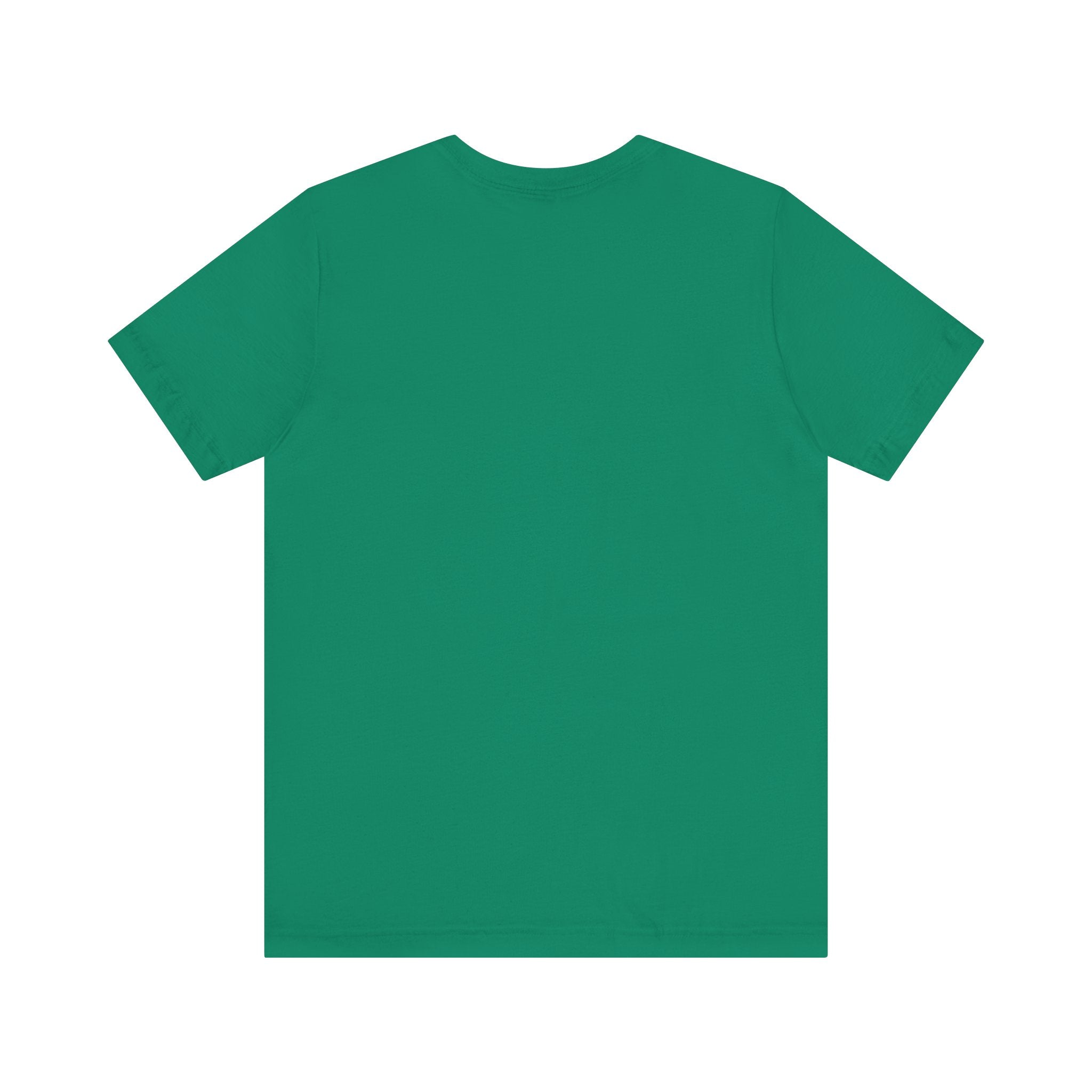 'Tree of Life Chart' Illustration Unisex Jersey T-Shirt