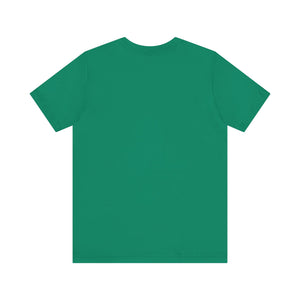 'Tree of Life Chart' Illustration Unisex Jersey T-Shirt