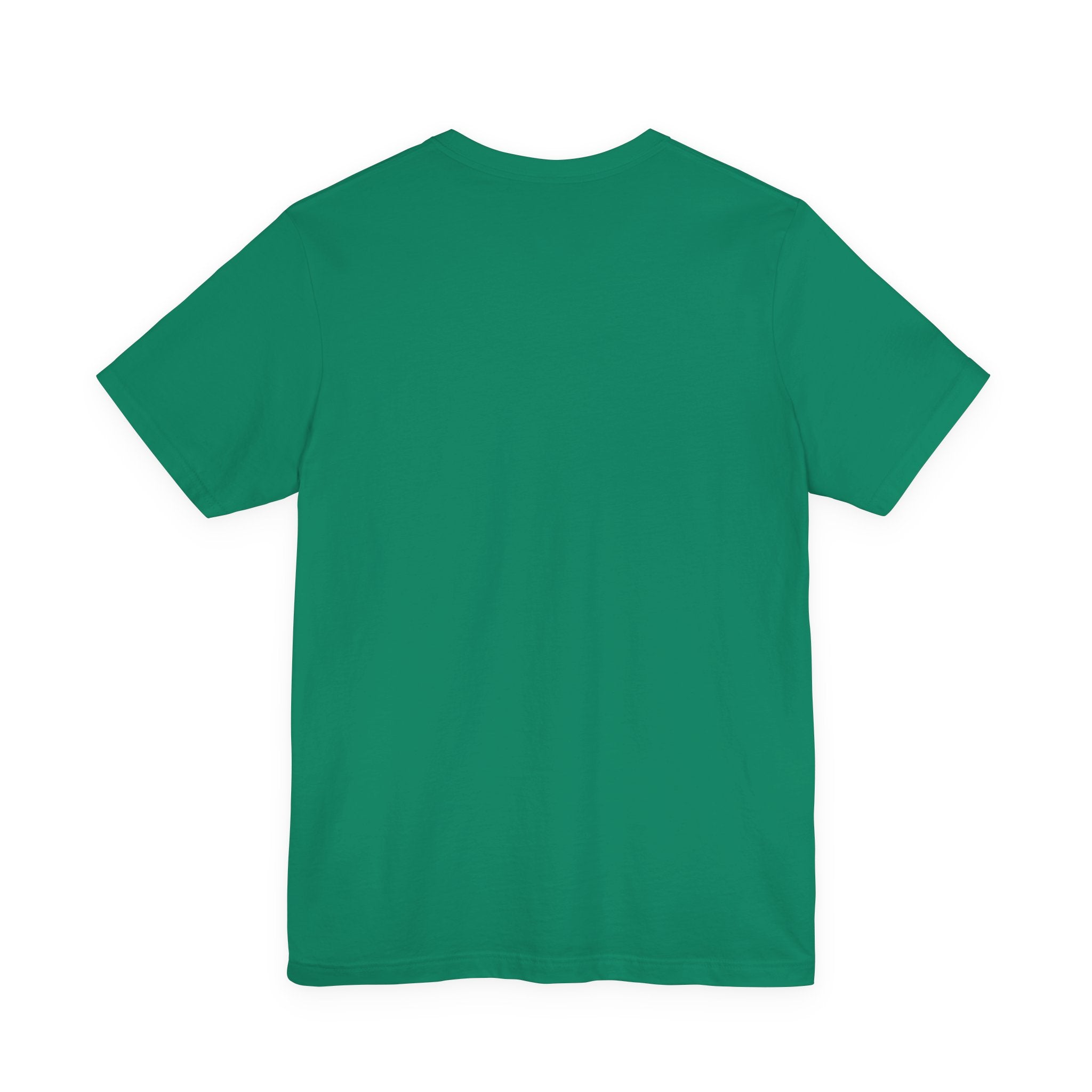 'Tree of Life Chart' Illustration Unisex Jersey T-Shirt