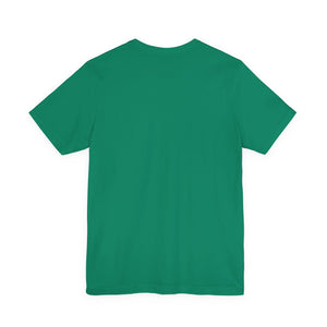 'Tree of Life Chart' Illustration Unisex Jersey T-Shirt