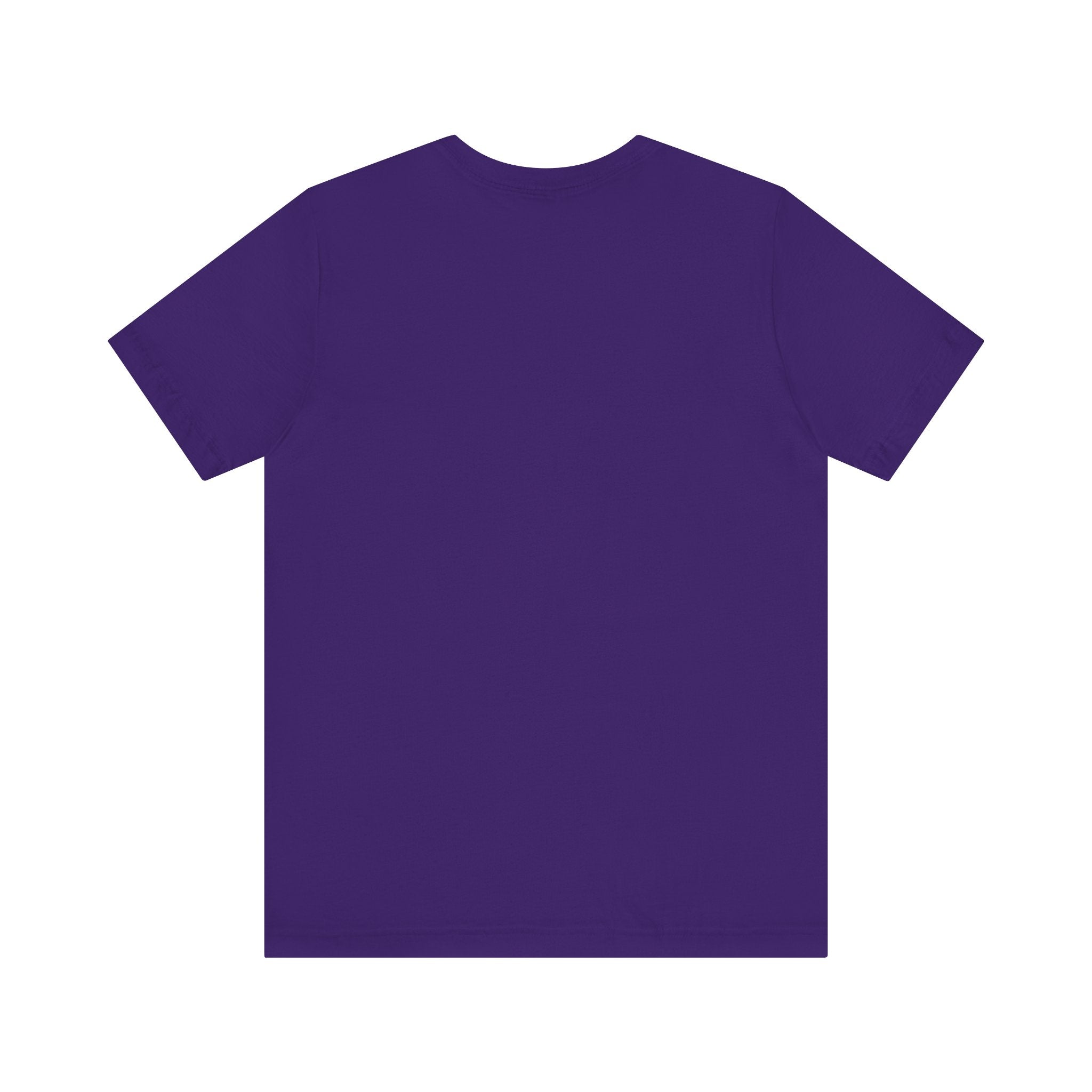 Mushroom Home Unisex Jersey Tee