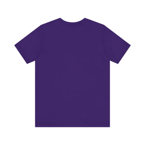 Mushroom Home Unisex Jersey Tee