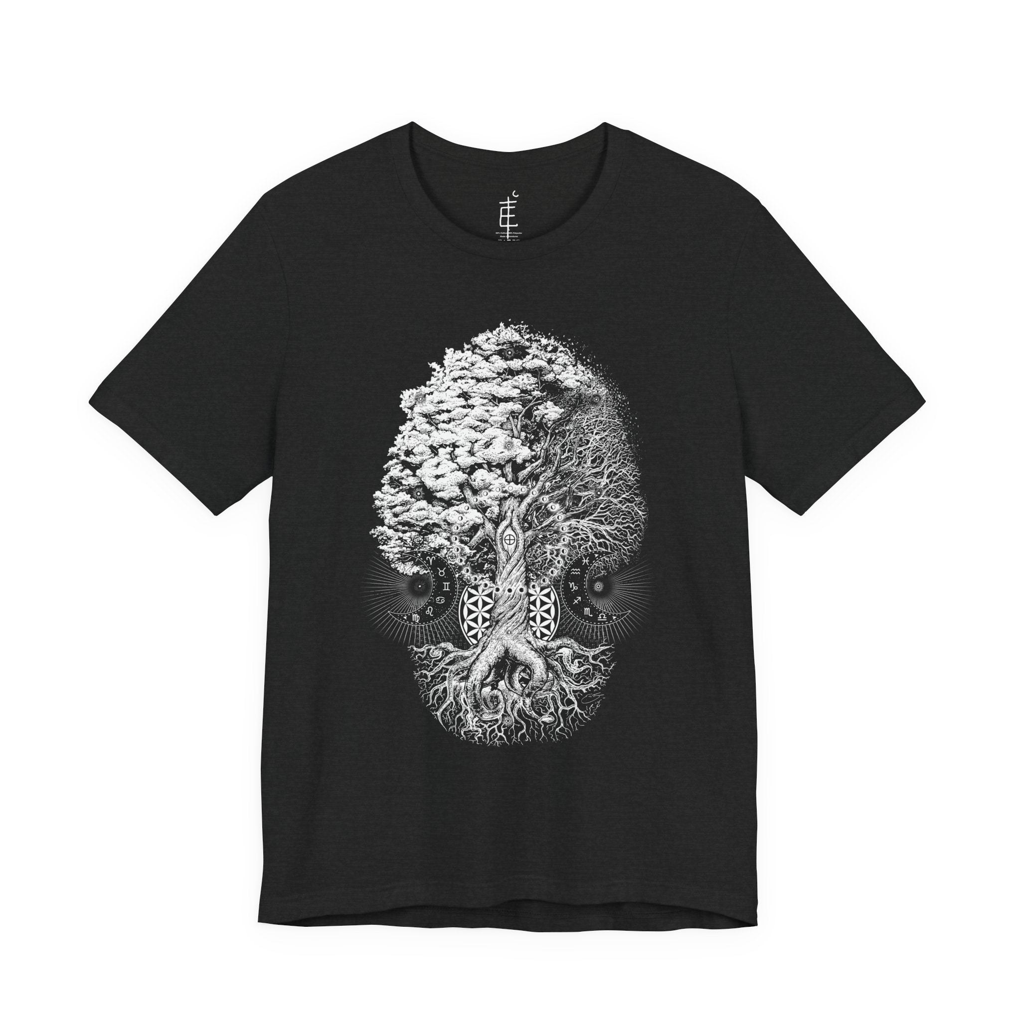 'Tree of Life ' Unisex Jersey Tee