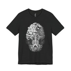 'Tree of Life ' Unisex Jersey Tee