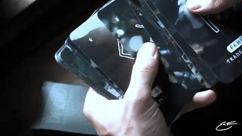 𝓢𝓐𝓒𝓡𝓔𝓓 𝓓𝓡𝓤𝓘𝓓 Oracle Deck ʙʏ ᴇʀɪᴄ ᴛᴇᴄᴄᴇ