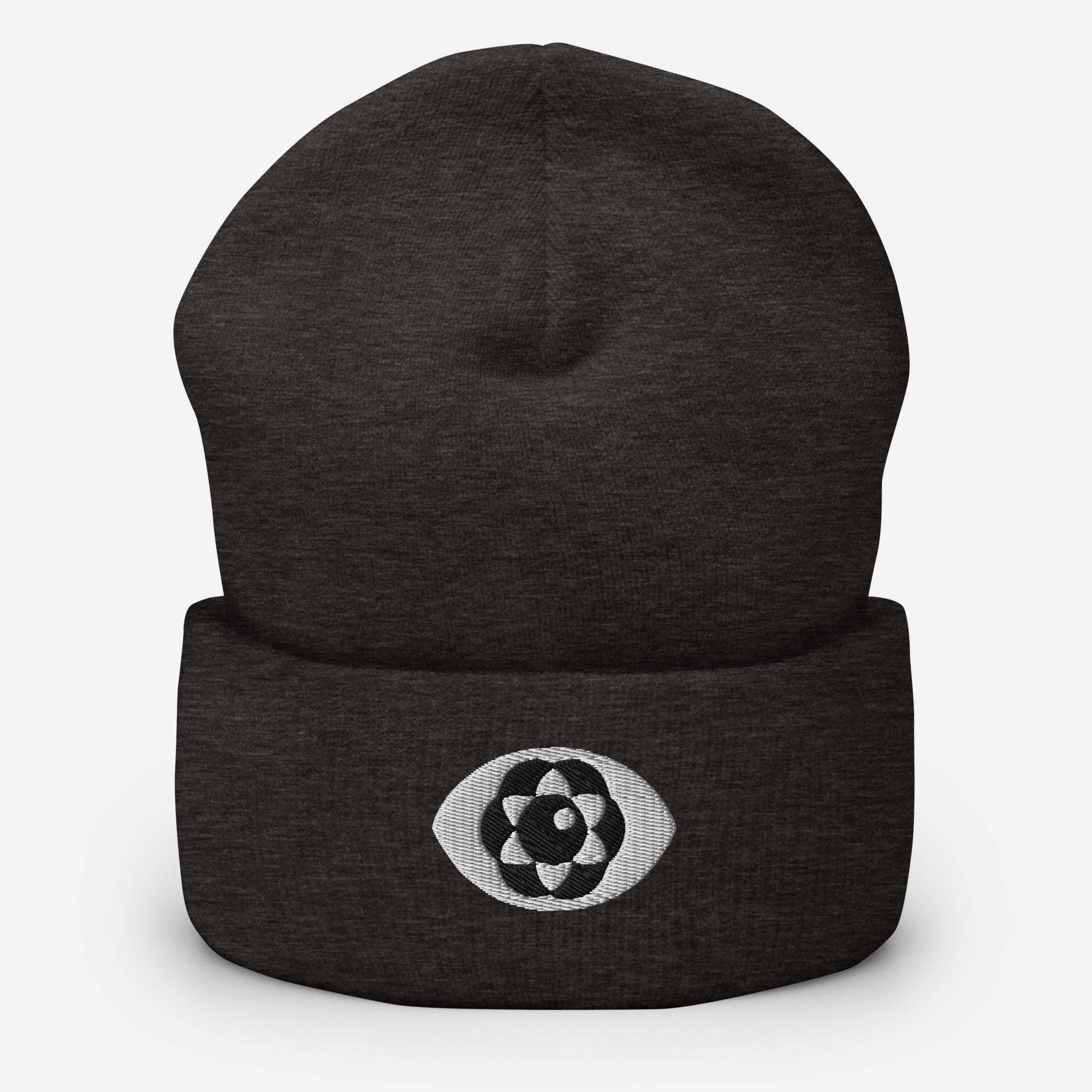 Third Eye Beanie