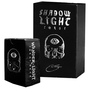 Shadow Light & Wander Light Tarot Deluxe Bundle