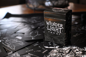 Wander Light Tarot Deluxe Bundle